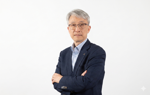 문제일 대구경북과학기술원(DGIST) 뇌과학과 교수는 감각하는 순간을 의식적으로 자주 만드는 것이 뇌를 평생 젊게 유지하는 비결이라고 말했다. <본인 제공>