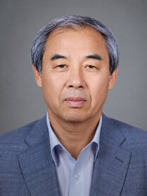 조세이탄광 수몰사고 희생자인 고 박상윤씨의 조카 박형모씨. 박형모씨 제공