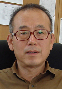 대구대 장의식 교수(역사교육과). 영남일보DB