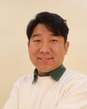 AG브릿지 유장휴 대표 <본인 제공>
