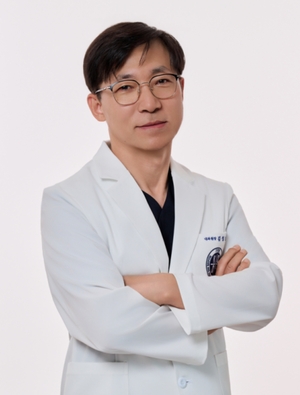 구병원 김성호 과장(신장내과 전문의)