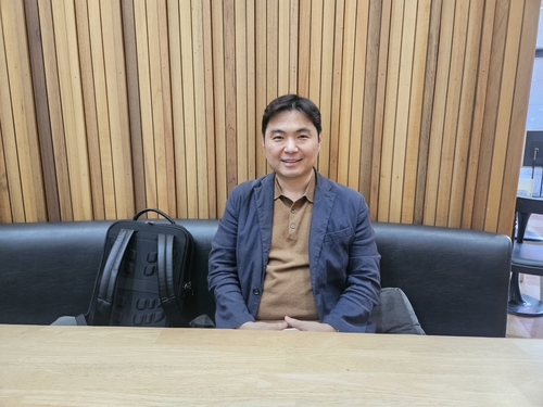 김주형 먹깨비 대표