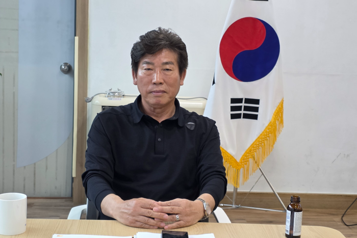 [동네뉴스] 파크골프지도자 배출의 산실 <사>대한파크골프연합회