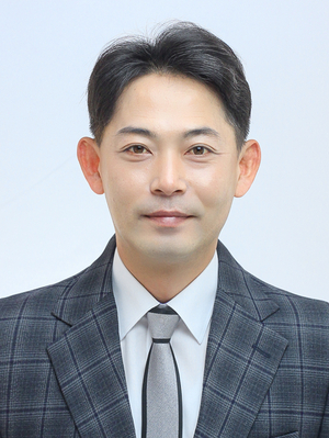 문경모전들소리보존회 기획국장 금명효.