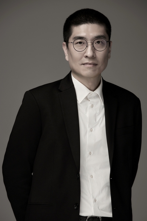 서영완 대구국제현대음악 예술감독은 37년간 명맥을 이어온 음악제에 대해 대구는 처음부터 연합으로 시작해 그 네트워크가 유독 탄탄하다고 설명했다. <본인 제공>