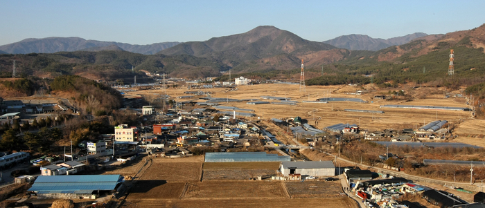 보금자리 청년거주를 비롯, 각종 시설건립 등 하드웨어 구축에 편중된 지방소멸대응기금은 부지매입이나 공사지연 탓에 돈을 제대로 쓰지 못하고 집행률을 추락시키고 있다. 사진은 기사와 관계 없음.  <영남일보 DB>