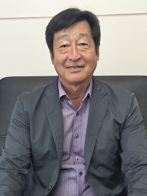 나병찬 대덕면 이장협의회장