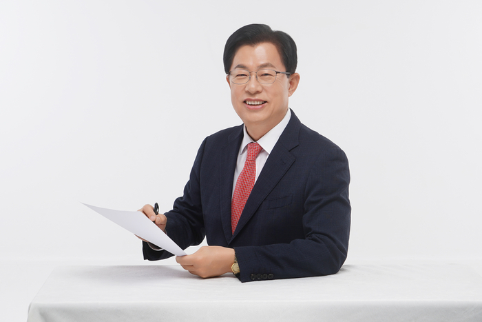 국민의힘 이만희(영천-청도) 의원. 영남일보DB