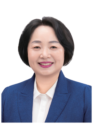 정복순 더불어민주당 안동시의원