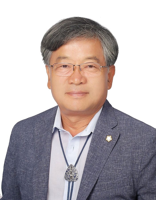 이재갑 더불어민주당 안동시의원