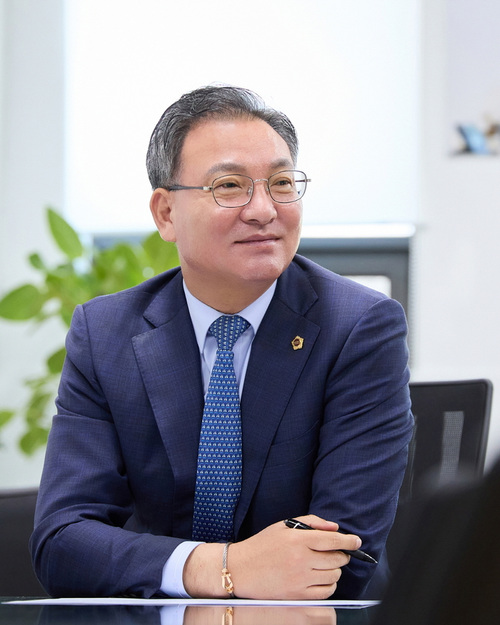 하중환 대구시의회 운영위원장. 영남일보DB
