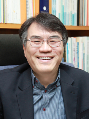 대구대 조한진 사회복지학과 교수.