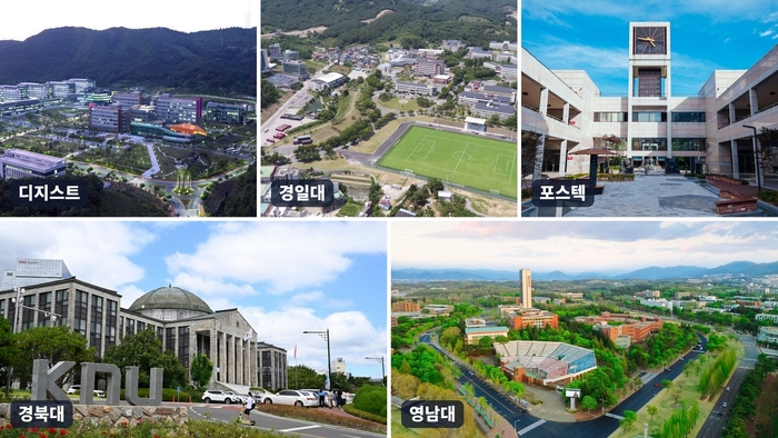 “대기업 이름 보고 간다”…취업보장 계약학과 양극화 심각