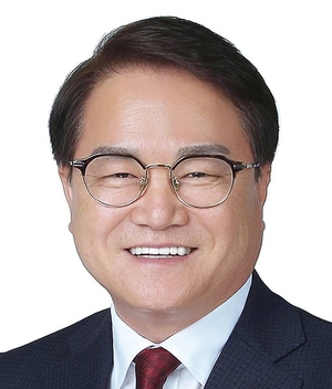 김하수 전 청도군수