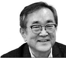 김태일 전 장안대 총장(전 영남대 정치외교학과 교수)