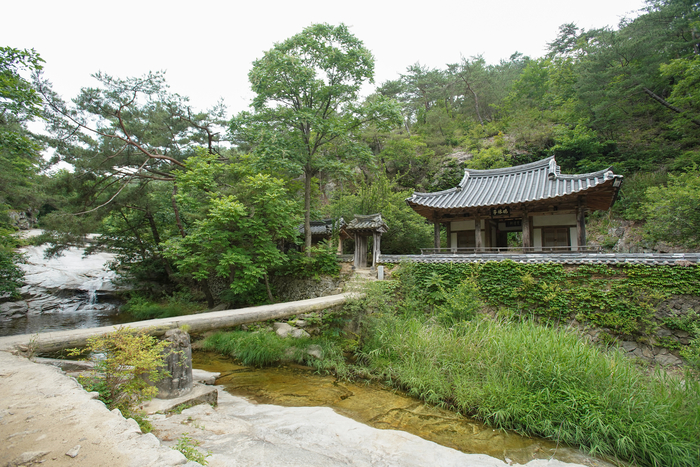 ‘정적인 휴식의 미학’…경북으로 떠나는 역사문화 유산 여행