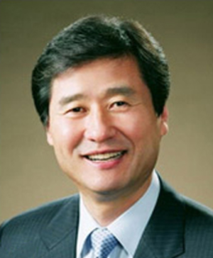 박진우 전 대구신용보증재단 이사장