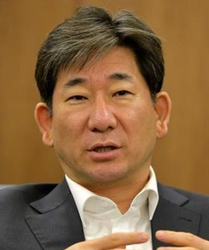 김현욱 세종연구소장
