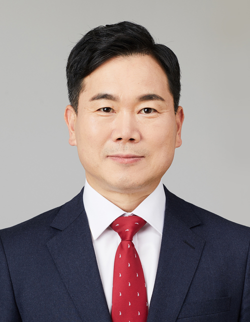 국민의힘  김승수(대구 북구을) 의원. 영남일보DB