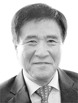 민병욱 한국언론진흥재단 전 이사장