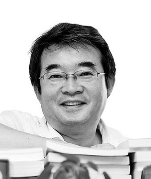 안도현 시인