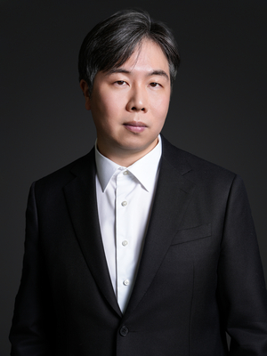 지중배 지휘자