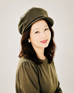 박미정 대구문인협회 수필분과 부위원장