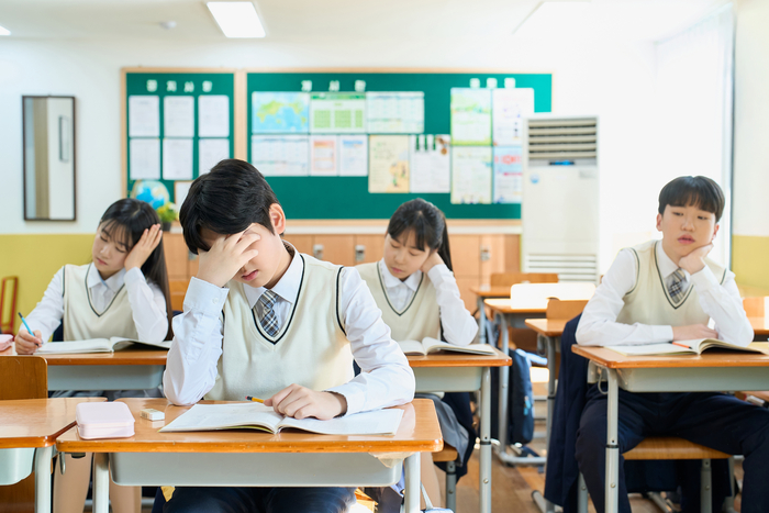 사진은 기사 내용과 연관 없음. 게티이미지뱅크