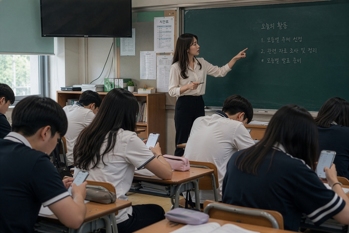사진은 기사 내용과 연관 없음. 게티이미지뱅크