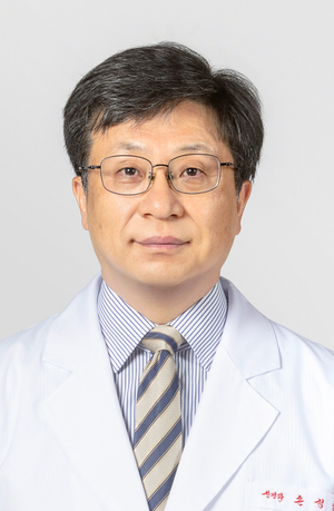 손성일 동산의료원 심뇌혈관센터장.