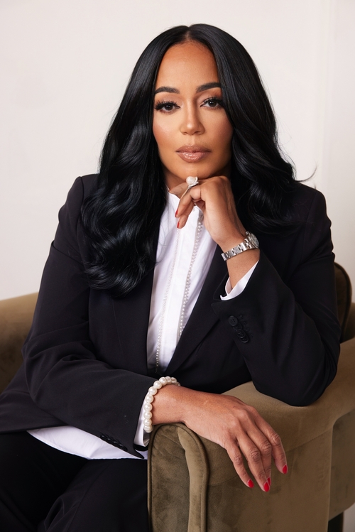 디애나 해밀턴(Deanna Hamilton) LISC 개발 담당 수석부사장(Senior Vice President of Development). <LISC 제공>