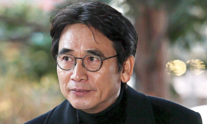 유시민 작가(전 노무현재단 이사장). 연합뉴스