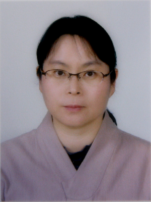 강윤정 경국대 사학과 교수.