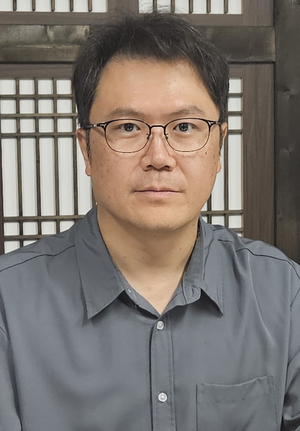 김지훈 경북호국보훈재단 사무국장.