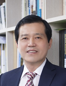 경북대 행정학부 하혜수 교수. 경북대 제공