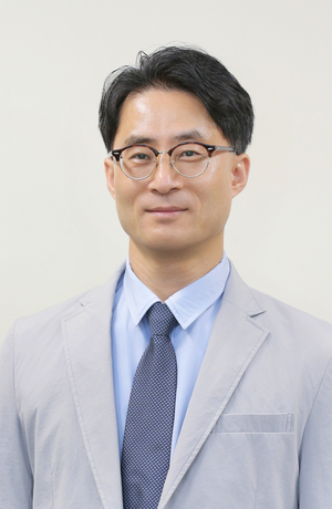 계명대 황병훈 입학처장