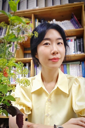 김진숙씨. 본인 제공