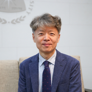 대구가톨릭대 박승원 입학처장
