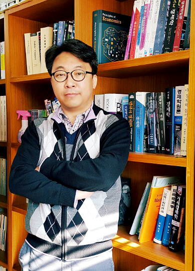 대구대 전승훈 교수(경제금융통상학과)