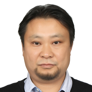 국립경국대 김병규 입학협력처장. 국립경국대 제공