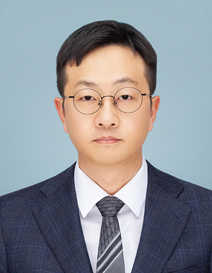 이원혁 국립치의학연구원 대구유치위원장