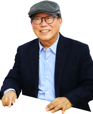 탁계석 한국예술비평가회 회장