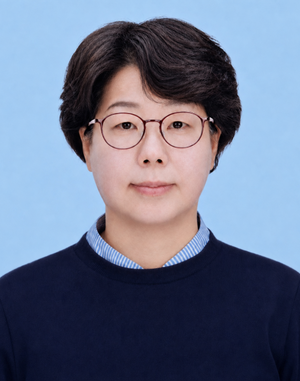 김은영 대구서구비산7동 새마을문고 회장