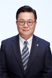 문홍성 대구정책연구원 신임 원장
