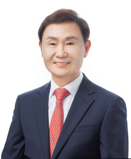 이남철 고령군수
