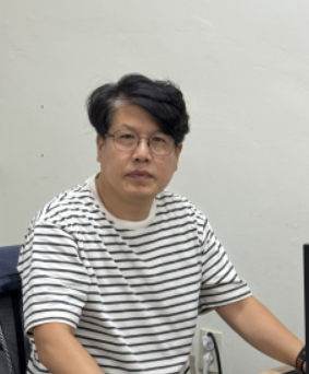 김정하 낙동면 농촌중심지활성화 사업 사무장