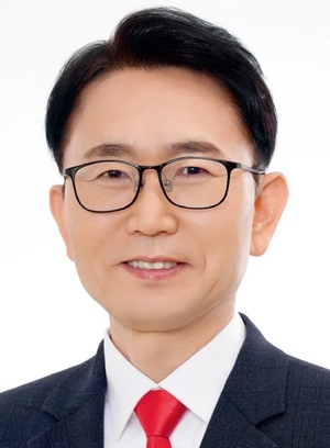 권오상 서구청장. 대구 서구청 제공