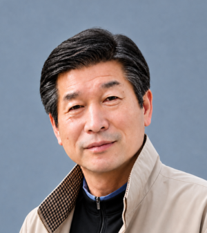 김성문 대구문인협회 문학단지조성추진위원장