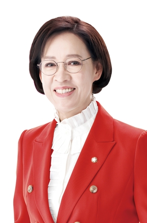 이인선 국회의원.