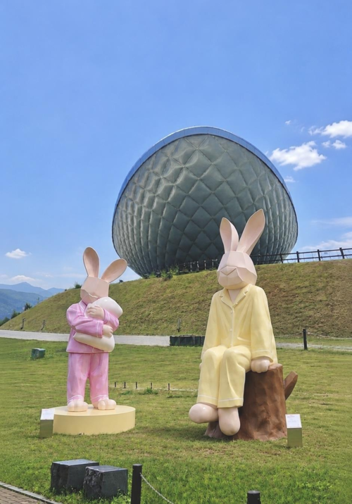 303그룹 작. 달성문화재단 제공